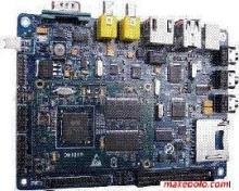 嵌入式ARM+DSP工控主板 性能与应用解析