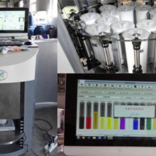 济南赋彩 跻身北京电脑全自动调色机厂家行列的崛起之路