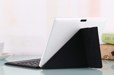 2015年四核10寸Windows 8平板电脑 双系统优势与市场前景