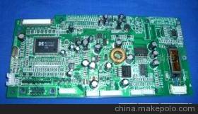 7英寸数字屏驱动板介绍与应用