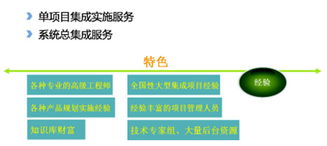 IT集成服务与计算机系统服务的协同发展